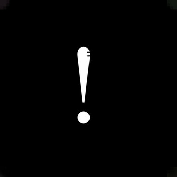 The End cover art