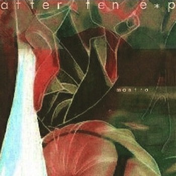After 10 EP cover art