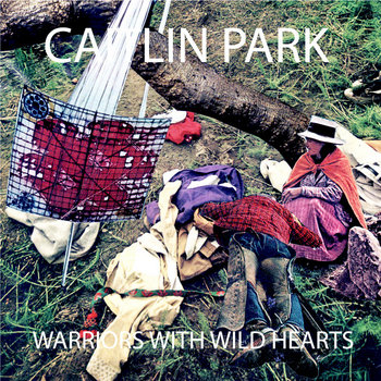 Warriors With Wild Hearts cover art