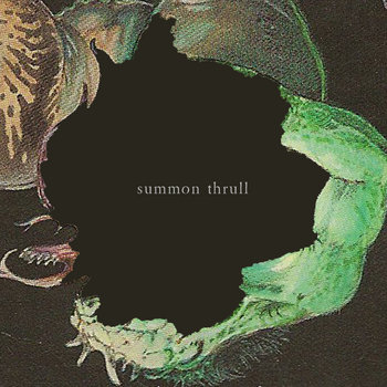 Summon Thrull cover art