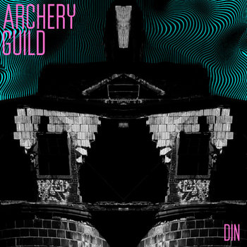 DIN cover art