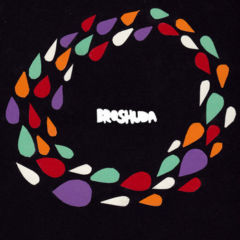 Drips cover art