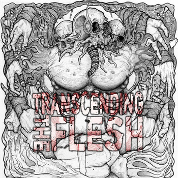 Eternal Suffering cover art