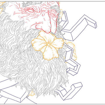 House of Stairs cover art