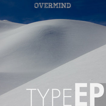 TYPE EP cover art