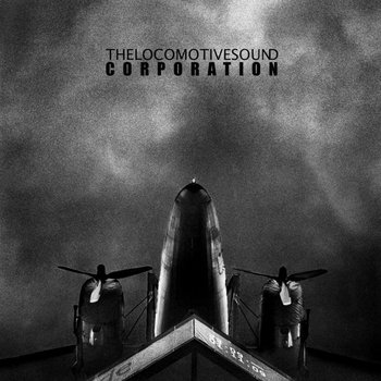 The Locomotive Sound Corporation cover art