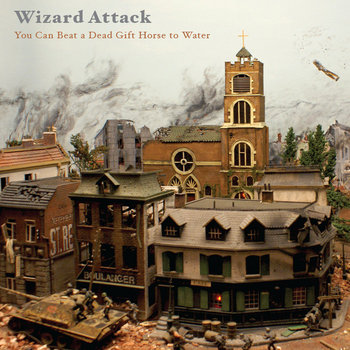 You Can Beat a Dead Gift Horse To Water cover art