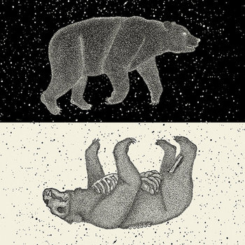 Altona Homage Split cover art