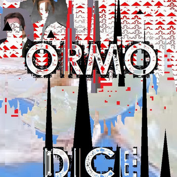 DICE cover art