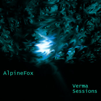 Verma Sessions cover art