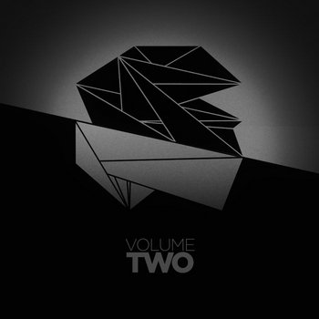 Origami Sound: Volume Two cover art