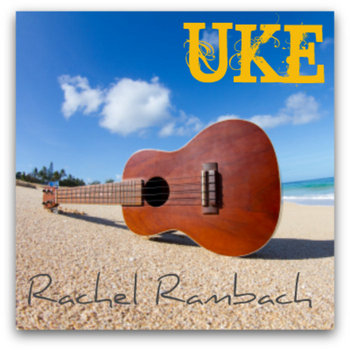 UKE cover art