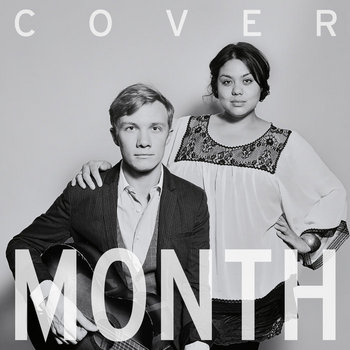 COVER MONTH cover art