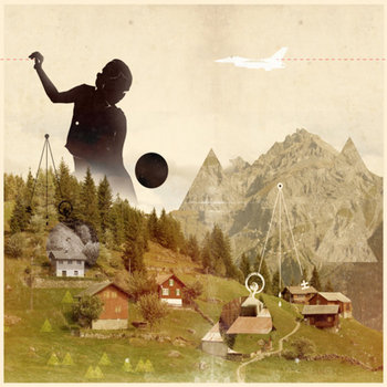 Number Line Records Sampler Vol. 1 cover art