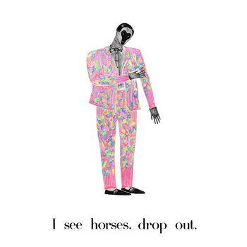 Drop Out cover art