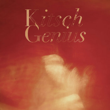 Kitsch Genius cover art