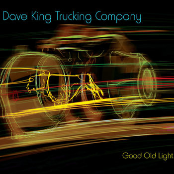 Good Old Light cover art