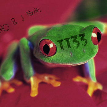 TT33 Mixtape Ft. J Nizzle (JSL) cover art