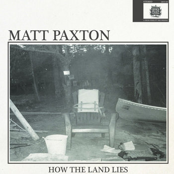 How the Land Lies cover art