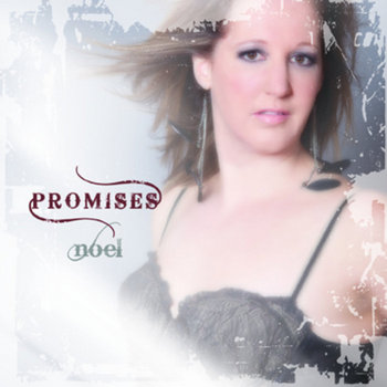 Promises cover art