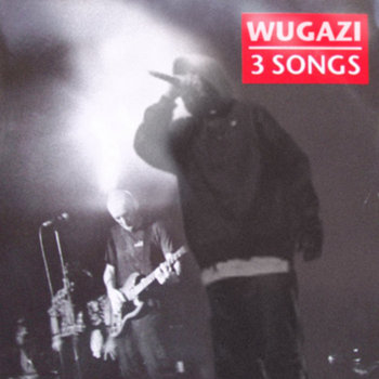 3 Songs cover art