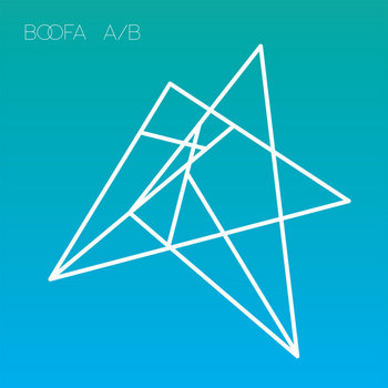 A/B cover art