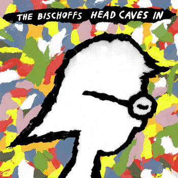 Head Caves In E.P. cover art