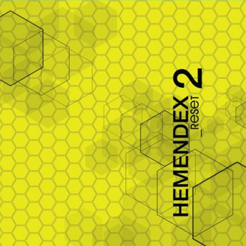 Reset 2 cover art