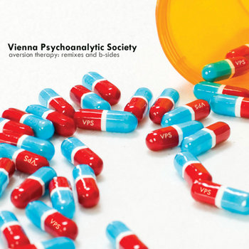 Aversion Therapy (Remixes & B-Sides) cover art