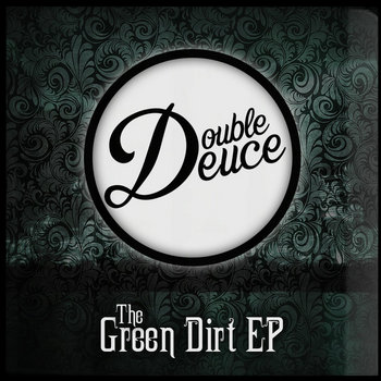 The Green Dirt EP cover art