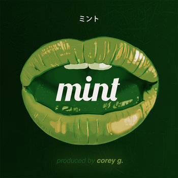 MINT (EP) cover art