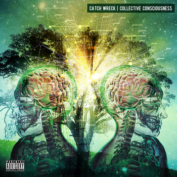 Collective Consciousness cover art