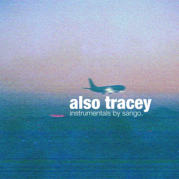 Also Tracey cover art