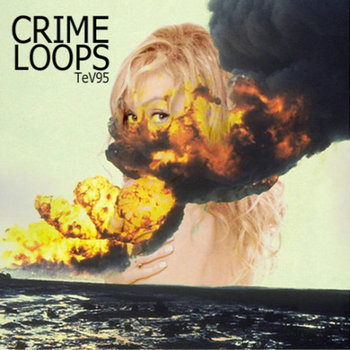 Crime Loops cover art