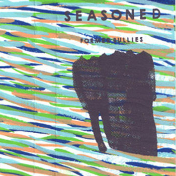 SEASONED cover art