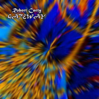 GATEWAY cover art