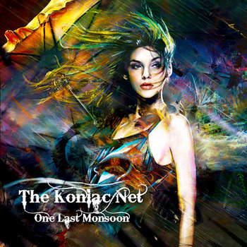 One Last Monsoon cover art