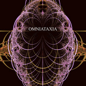 Omniataxia cover art