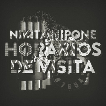 Horarios de Visita (2012) cover art