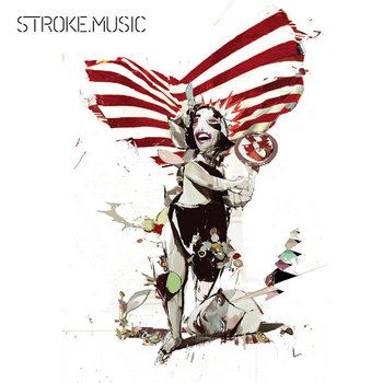 STROKE.MUSIC cover art