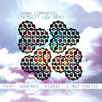 Chemsity w/ Godfree, Signif, I. Not Poetic (JDL RMX) cover art