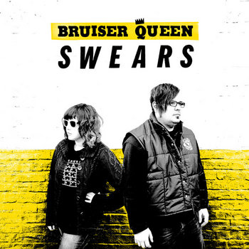 Swears cover art