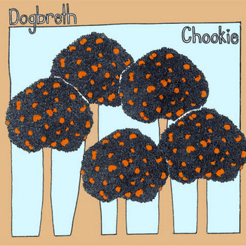 Chookie cover art
