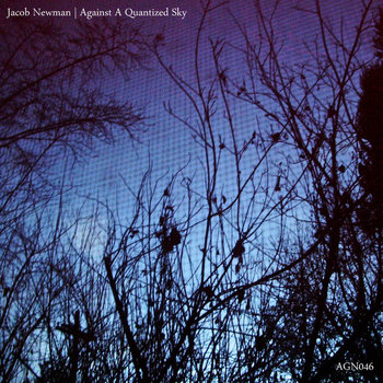 Against A Quantized Sky cover art