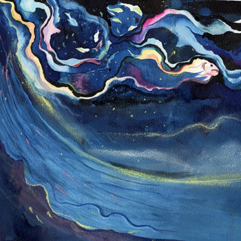 Flashes (LP) cover art
