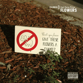 Flowers Ep cover art