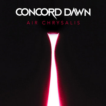 Air Chrysalis cover art