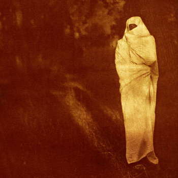 Bathed In Sunlight cover art