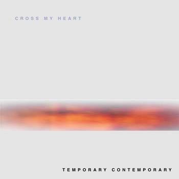 Temporary Contemporary cover art
