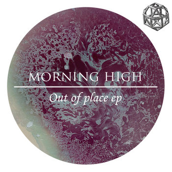 Out Of Place cover art